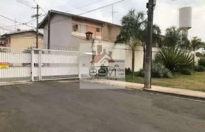 Casa de condomínio com 2 quartos, santa terezinha, piracicaba - r$ 270 mil, cod: 7253