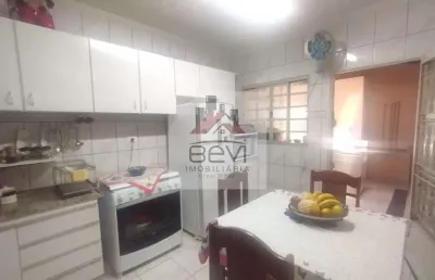 Casa com 3 dorms, centro, piracicaba - r$ 400 mil, cod: 7277