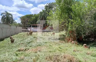 Terreno, loteamento santa rosa, piracicaba - r$ 350 mil,