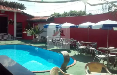 Casa com 6 dorms, jardim são francisco, piracicaba - r$ 650 mil, cod: 7423