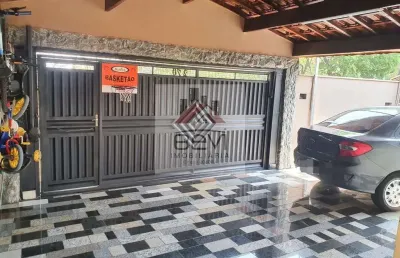Casa com 4 dorms, santa terezinha, piracicaba - r$ 550 mil, cod: 7443