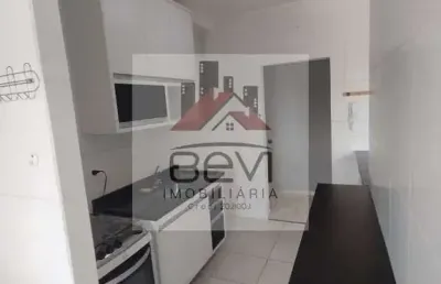 Apartamento com 2 dorms, parque são matheus, piracicaba - r$ 190 mil, cod: 7446