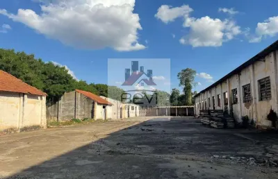 Área com 16.998,67 m² no santa terezinha em piracicaba