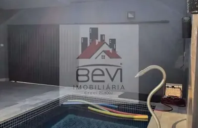 Casa de condomínio com 2 dorms, loteamento são francisco, piracicaba - r$ 600 mil, cod: 7481
