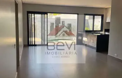 Casa de condomínio com 3 dorms, monte alegre, piracicaba - r$ 2.7 mi, cod: 7486