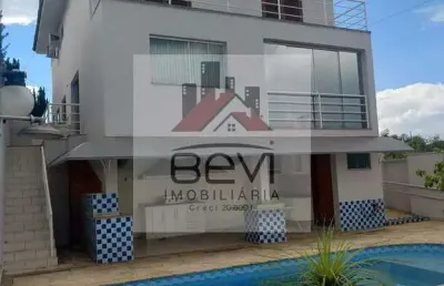 Casa em condomínio fechado com 3 quartos à venda no Terras de Piracicaba, Piracicaba 