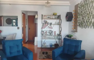Apartamento com 3 dorms, alto, piracicaba - r$ 390 mil, cod: 7519