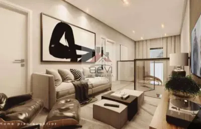 Apartamento com 2 suites de alto padrão em piracicaba