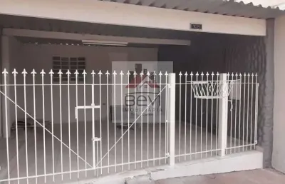 Casa com 2 quartos, jardim santo antônio, rio das pedras - r$ 195 mil, cod: 7558