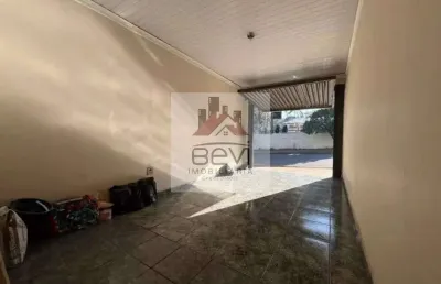 Casa com 2 quartos, vila rezende, piracicaba - r$ 250 mil, cod: 7599
