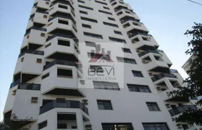 Apartamento com 3 dorms, centro, piracicaba - r$ 600 mil, cod: 1123