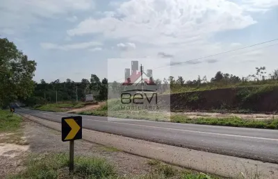 Chácara / sítio com 2 quartos à venda no Nova Suiça, Piracicaba 