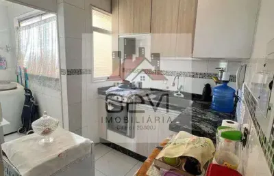 Apartamentocom 3 dorms,paulicéia,piracicaba r$220mil, cod: 7140