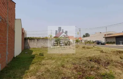 Terreno, parque residencial piracicaba, piracicaba - r$ 130 mil, cod: 7593