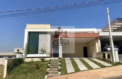 Casa de condomínio com 2 quartos, jardim são francisco, piracicaba - r$ 1.28 mi, cod: 7626