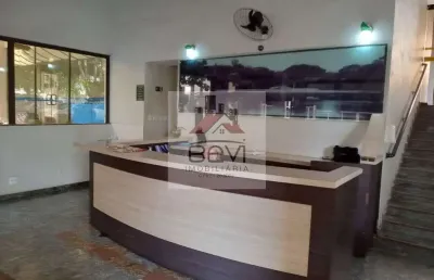 Sala condomínio racz center, piracicaba - r$ 215 mil, cod: 7630