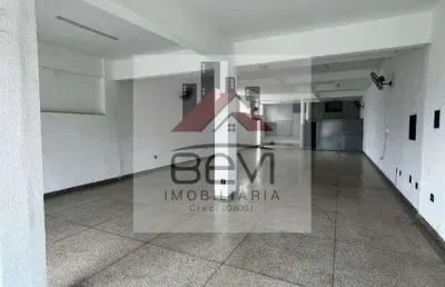 Sala comercial para alugar no Jardim Petrópolis, Piracicaba 