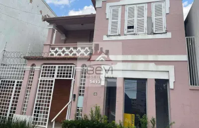 Casa para alugar no Centro, Piracicaba 