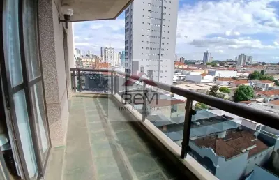 Apartamento com 3 quartos, centro, piracicaba - r$ 582 mil, cod: 7652