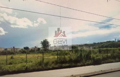 Área/terreno com 32.400m²,grande oportunidade bem aqui na bevi!