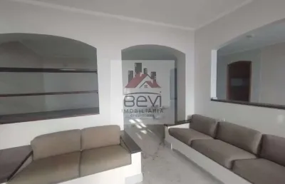 Casa com 5 quartos à venda no Alto, Piracicaba 