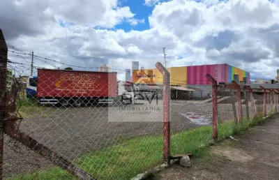 Galpão á venda com 1.975,50 m² de área na paulicéia