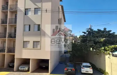 Apartamento com 3 quartos, paulicéia, piracicaba - r$ 195 mil, cod: 7658