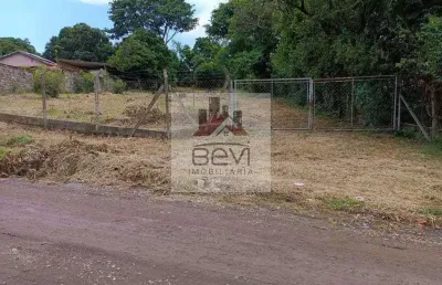 Terreno, campestre, piracicaba - r$ 600 mil, cod: 7616