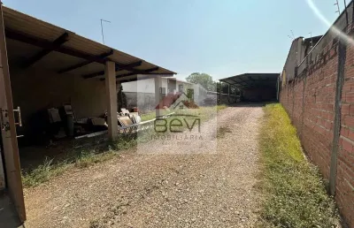 Terreno, nova suiça, piracicaba - r$ 280 mil, cod: 7675
