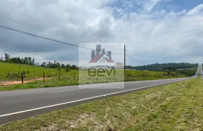 Área na rod. geraldo de barros, com 436m de frente e 56.400m²