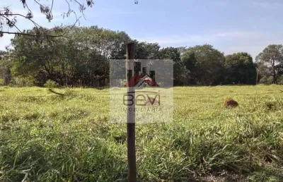 Terreno, campestre, piracicaba - r$ 3.6 mi, cod: 7680