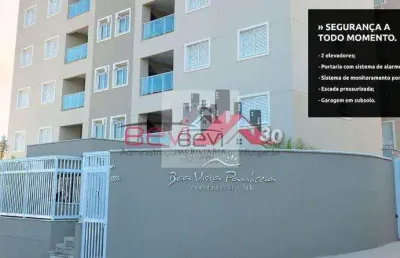 Boa vista pauliceia residencial club, o melhor para você!