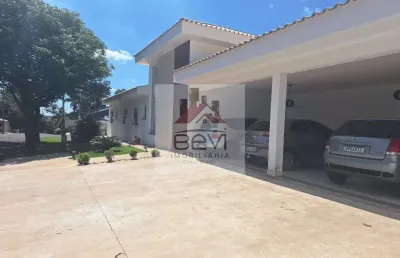 Casa de condomínio com 4 quartos, ártemis, piracicaba - r$ 1.56 mi, cod: 7684