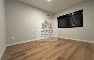 Casa de condomínio com 3 quartos, loteamento residencial reserva do engenho, piracicaba, cod: 7688