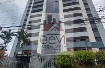 Apartamento com 4 quartos, centro, piracicaba - r$ 890 mil, cod: 7692