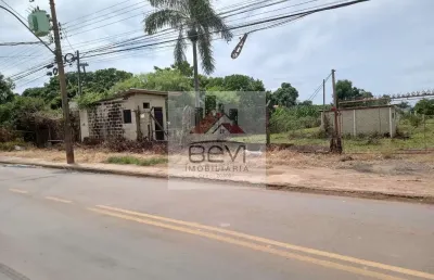 Terreno, campestre, piracicaba - r$ 3 mi, cod: 7694