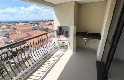 Apartamento com 3 quartos, paulista, piracicaba - r$ 650 mil, cod: 7706