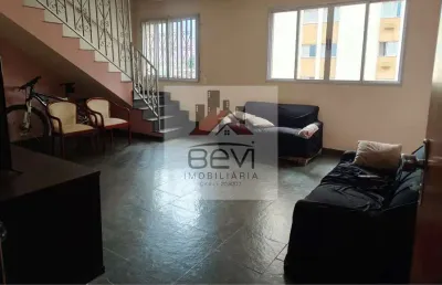 Cobertura com 3 quartos, 1 suíte, alto, piracicaba , cod: 7714