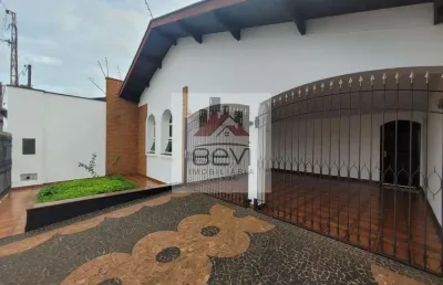 Casa com 4 quartos, paulista, piracicaba - r$ 790 mil, cod: 7725