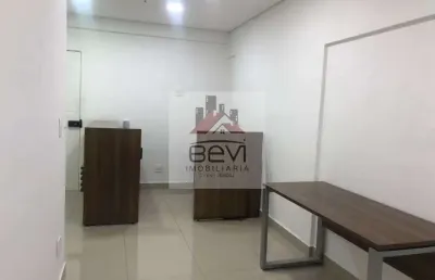 Sala comercial para alugar na Cidade Jardim, Piracicaba 