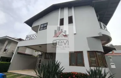 Sobrado de condomínio com 4 quartos, terras de piracicaba, piracicaba, cod: 7748