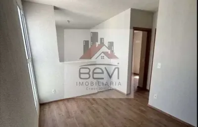 Apartamento com 2 quartos, jardim parque jupiá, piracicaba - r$ 179 mil, cod: 7771