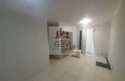 Apartamento com 3 quartos, paulista, piracicaba - r$ 260 mil, cod: 7772