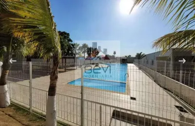 Apartamento piazza belline ,nova pompéia r$ 200 mil, cod: 7777