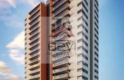 Apartamento com 4 quartos, são dimas, piracicaba - r$ 1.39 mi, cod: 7797