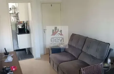 Apartamento com 2 quartos, piracicamirim, piracicaba - r$ 220 mil, cod: 7803