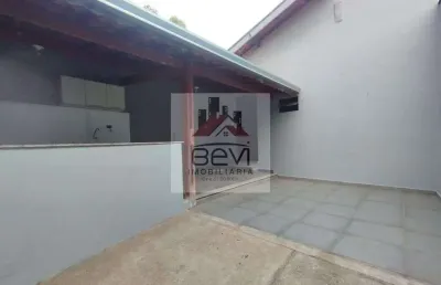 Casa com 2 quartos para alugar no Jardim Parque Jupiá, Piracicaba 