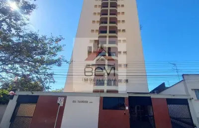 Apartamento com 3 quartos, alto, piracicaba - r$ 470 mil, cod: 7848