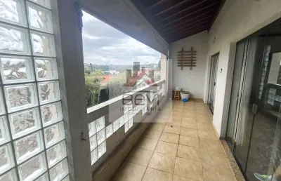 Casa com 3 quartos, centro, piracicaba - r$ 850 mil, cod: 7857