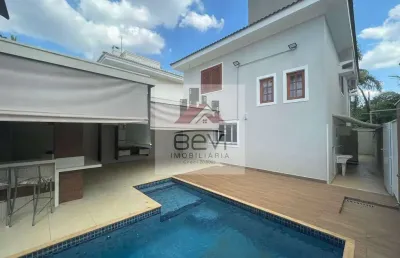 Casa de condomínio com 3 quartos, terras de piracicaba, piracicaba, cod: 7861